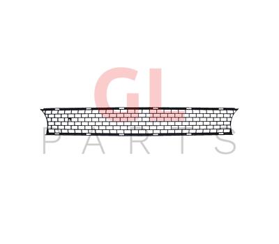 Vorne Zentral Kühlergrill Gitter für DODGE CHALLENGER SRT HELLCAT 2015-