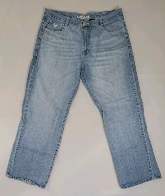Vintage Avirex Jeans W40 L34 | eBay
