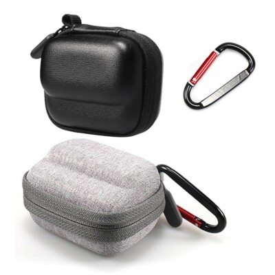 Mini Protective Organizer Full Body Camera Bag Fits Insta360 GO 3S Sports Camera