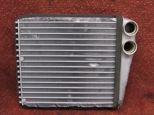 1K0819031E Wärmetauscher Heizung Skoda Octavia II 1Z Yeti VW Golf 6 Touran I