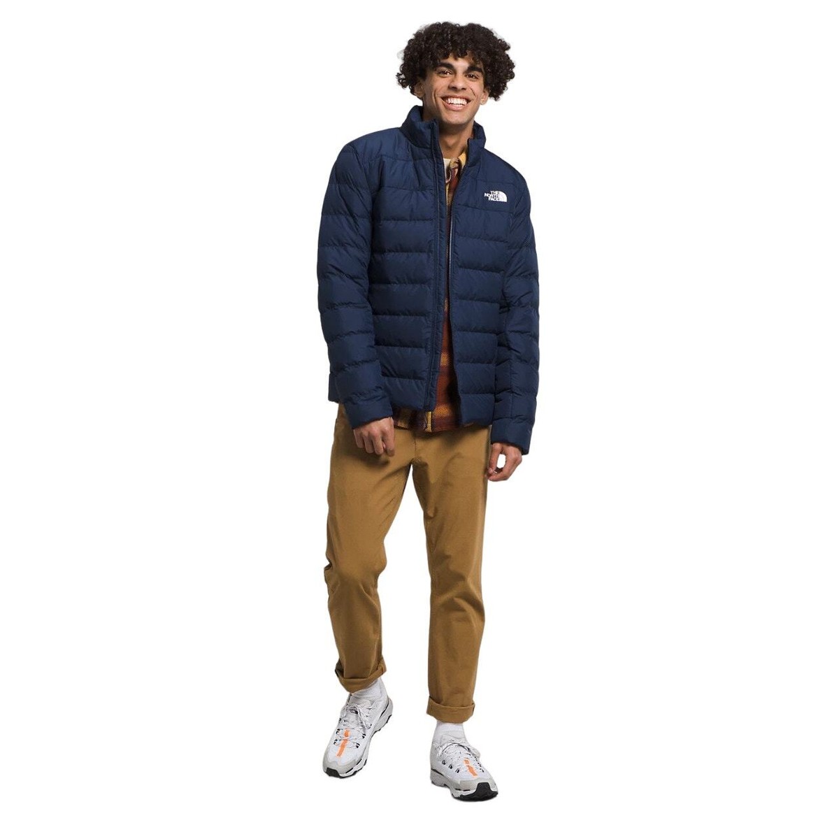 The North Face Aconcagua 3 Men