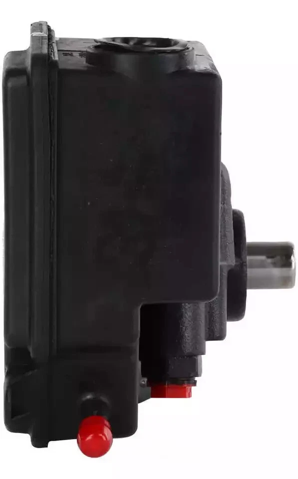 CARDONE para bomba de dirección asistida Pontiac Buick Allure remanufacturada 20-55982 Foto 4 de 4