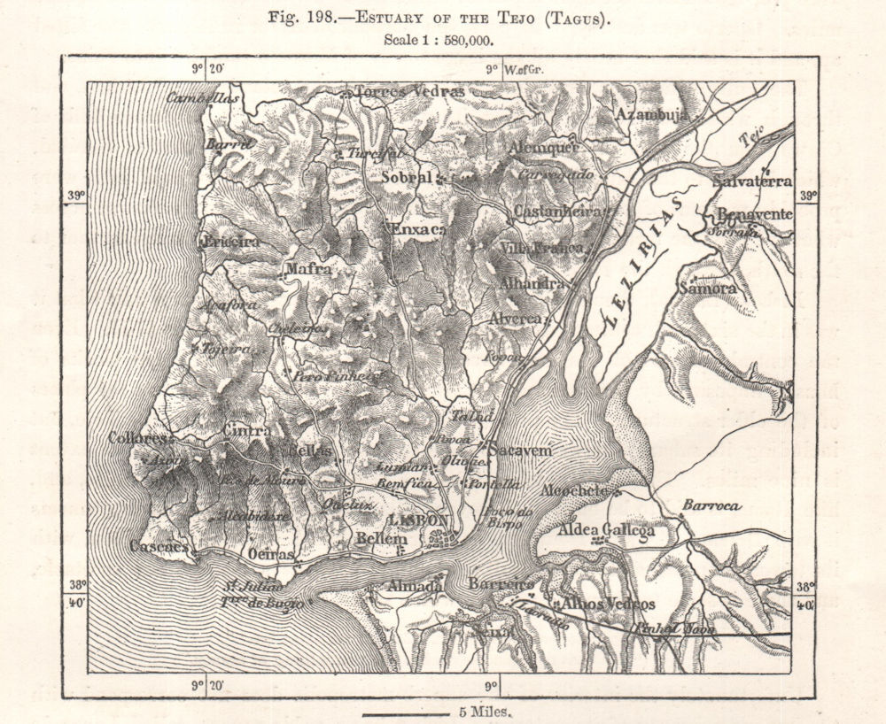 Mapa Do Rio Tejo Europa Casa Do Benfica Em Almada: [EPIC RIDE] Caminho