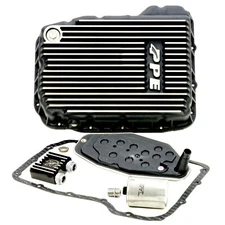 fits Ram 2013-on 68RFE Transmission 6.7 Cummins Diesel Performance Cooling Pack