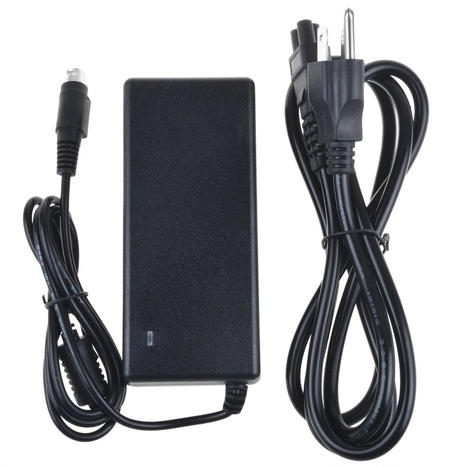 AC Adapter For Synology Disk Station DS710 + DS712 + Network Server Power Supply - Image 2 of 4