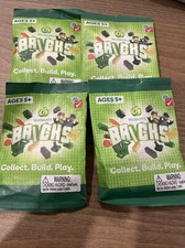 Woolworths Bricks 4 Packs | Unopened | FREE SHIPPING