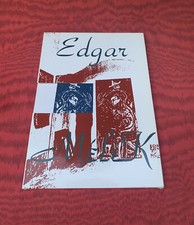 Edgar Mélik Déluge Mystique-Mystic flood