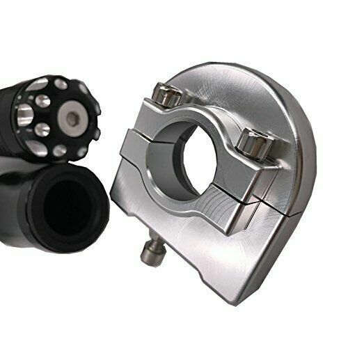 JZsports YD100 2 IN 1 Cylinder 50MM (2 In1) And 2 Gaskets,Gas Motorized - Foto 10
