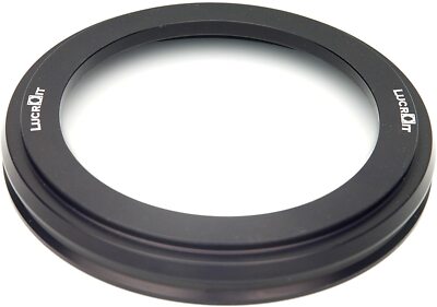 Format Hitech Lucroit 165 mm Canon 14L Adapter