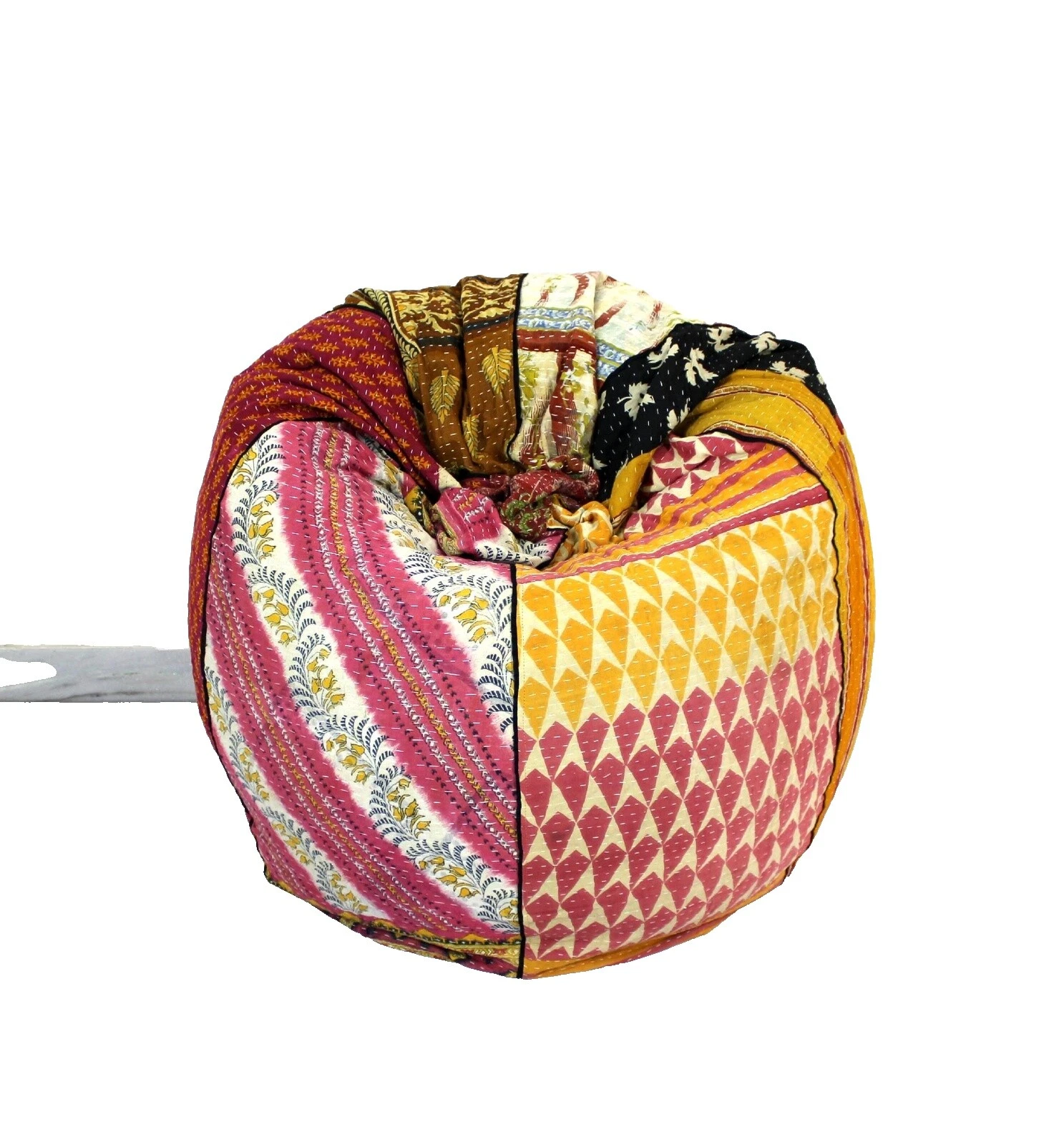 Bolsas de frijoles Handmade Vintage/Retro y muebles inflables