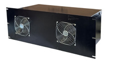 NEW LAMBDA ELECTRONICS LRS-55-24-44092 / LRS-55-24 POWER SUPPLY 105-132VAC INPUT