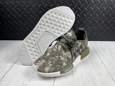 adidas gazelle silver green womens adidas NMD_V3 Shoes Black 5.5 main image 0