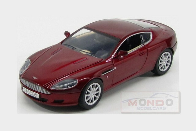 rastar aston martin dbs coupe
