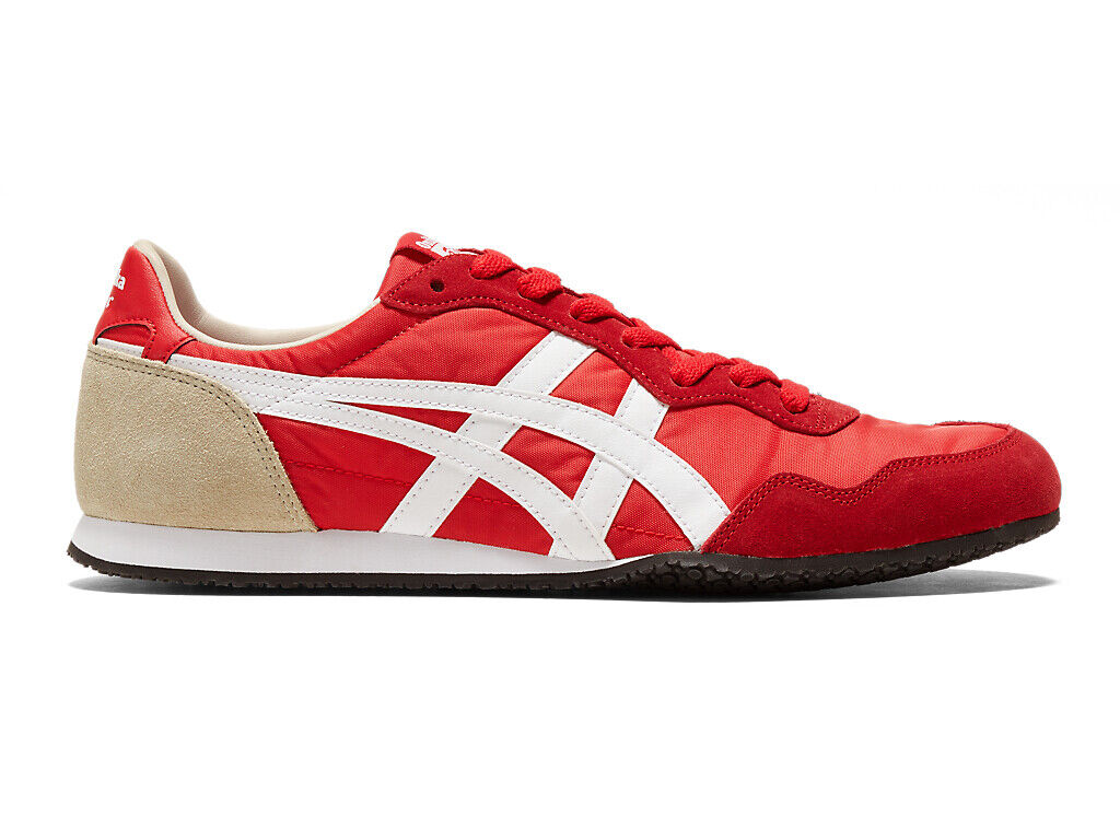 Onitsuka Tiger SERRANO 1183B400 Sneakers Unisex Woman Onitsuka Tiger SERRANO 1183B400 Sneakers Unisex Woman