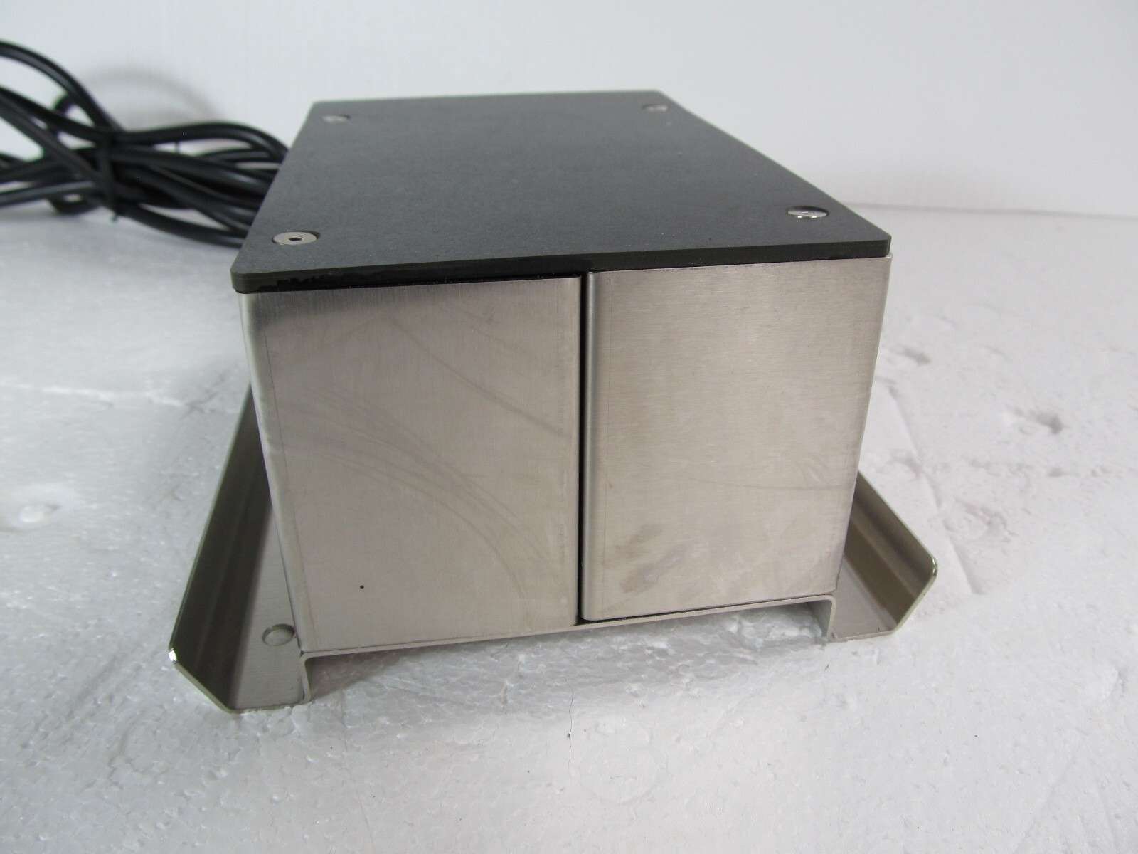 Industrial Inc 2 AMP 120 VAC Part No. DSC423120