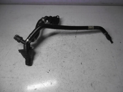 Original BMW Entlüftungsleitung 8647961 8647300 72363056  