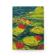 Hardcover Journal Matte