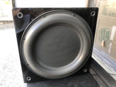 true subwoofer