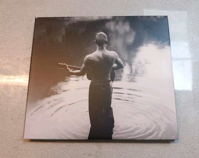 STING - The Best Of 25 Years -  CD im Digipak Digipack mit Booklet