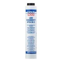 3347 Liqui Moly Fett LKW Schmierfett KP2K -30 Lube Shuttle