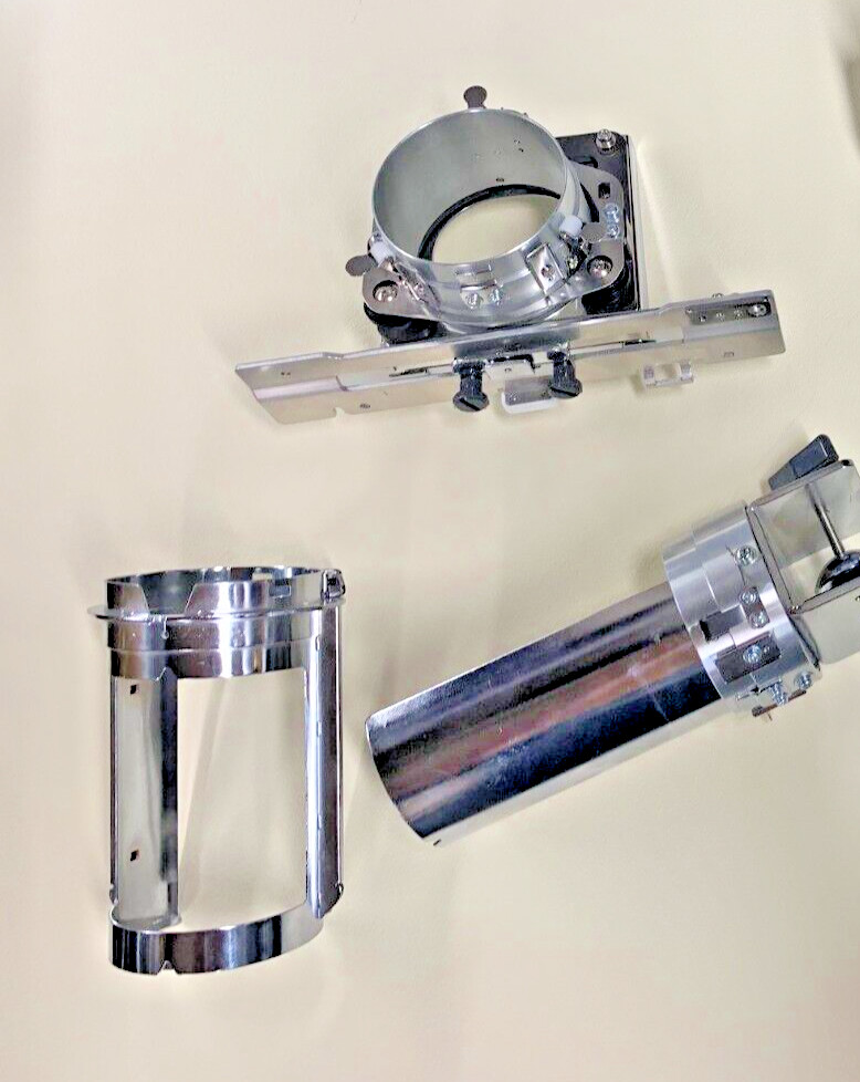 Brother Hoop PRCL1 Cylinder & Driver Frame Set for PR Series Embroidery Machines
