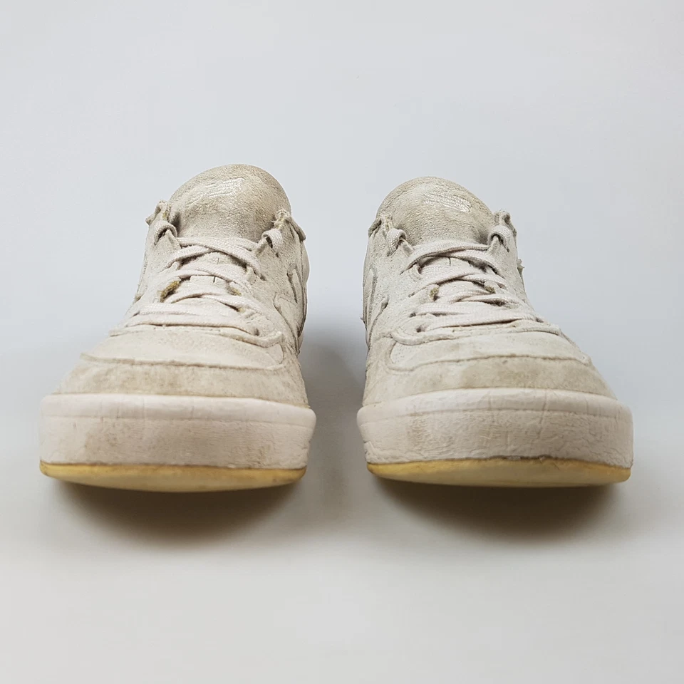 Women's NEW BALANCE 'Wrt 300 PM' Sz 9 US Shoes Grey Suede | 3+ Extra 10% Off Foto 2 de 4