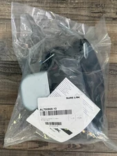 Q'Straint Sure Lok Lap Shoulder Belt Combo Retractable AL700868-10