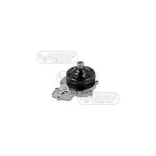 Pompe à eau Mercedes 409