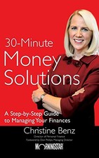 Morningstar's 30-Minute Money Solutions: A Step-by-Step Guide to Managing Your