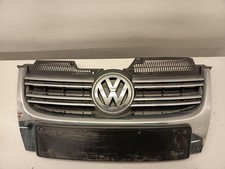 VW Golf V Kombi original Kühlergrill Chrom Baujahr 2008