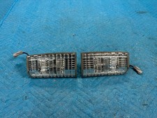 Oem Lexus Lx470 Rear Back-up Lamps Rh Lh Pair 2003 2004 2005 2006 2007 Oem Lexus Lx470 Rear Back-up Lamps Rh Lh Pair 2003 2004 2005 2006 2007