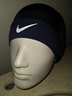 Nike Pro ROYAL BLUE Skull Cap OSFM DriFIT Unisex Sports Training Beanie Fast Dry — photo 3