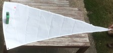 Chichester Scow Jib Unused