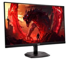 MONITOR GAMING ACER NITRO 27 QHD/2K 180Hz KG27IU