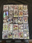 Terry McLaurin Lot (25) Mostly Base, Washington Commanders