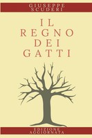 Il Regno Dei Gatti Giuseppe Scuderi Taschenbuch Kartoniert / Broschiert 2019