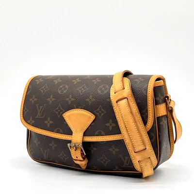 Louis Vuitton Sologne for sale | eBay