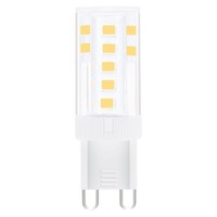 Modee G9 Led-Kapsellampe 3,5W 350Lm 6000K Tageslichtweiß 16 StüCk