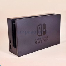 For Nintendo Switch Console Screen TV Dock Station Charging Base Station HAC-007