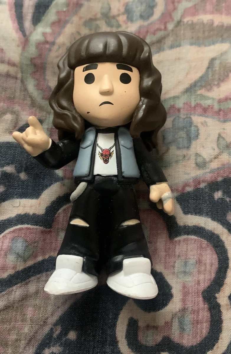 Mystery Minis Stranger Things Collectible Figures & Bobbleheads