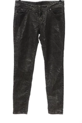 TREND LINE Jeans cigarette Dames Jeans T EU 40 noir style extravagant - Photo 1/4