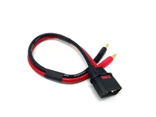 MT Racing QS8 Heavy Duty Charge Lead MTR1013
