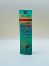 Erborian CC Red Correct Creme SPF 25 Centella...
