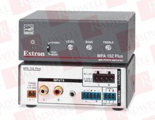 EXTRON MPA-152-PLUS / MPA152PLUS USED 