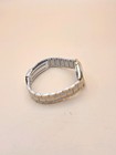 Watch  Women,Seiko Disney quartz, TWO TONE,WAS CERVICED,NEW CRYSTAL,WORKS GOOD — photo 4