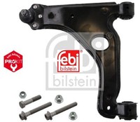 Febi Bilstein 38273 Lenker FüR RadaufhäNgung Querlenker Lenker FüR Opel