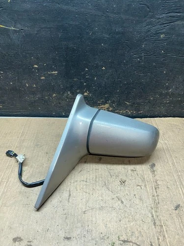 1992 to 2002 Cadillac Eldorado Left Driver LH View Door Mirror Oem t4180 DG