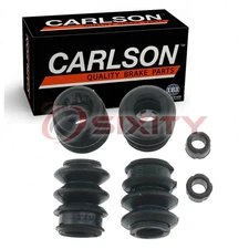 Carlson Front Brake Caliper Guide Pin Boot Kit for 2002-2016 Honda CR-V Disc az