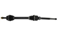 Halbwelle Citroen C4 CACTUS/DS3 PR 867MM
