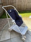 Vintage Maclaren Super Dreamer Pushchair